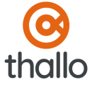 Thallo logo